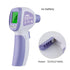 High Quailty Thermometer Digital Body Temperature Fever Measurement Forehead Non-Contact Infrared LCD IR Thermometer Baby Adult